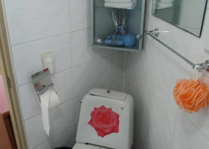 Aparthotel Namsan 3*