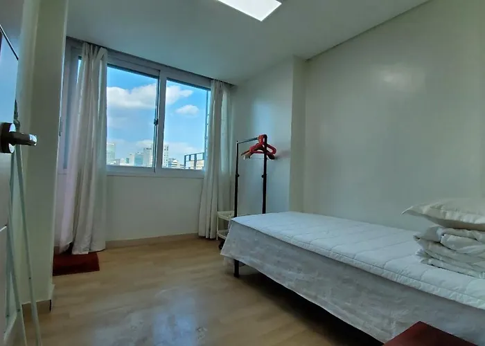 Namsan Aparthotel