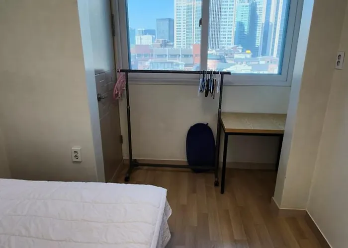 Aparthotel Namsan Seoul