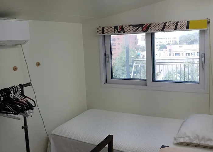 Namsan Aparthotel Seoul