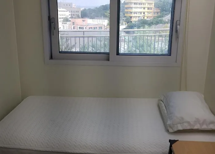 Namsan Aparthotel 3*