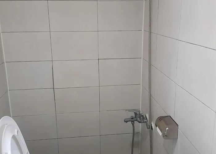 Aparthotel Namsan Seoul