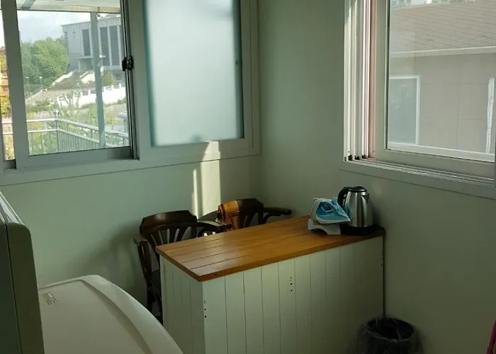Namsan Aparthotel 3*