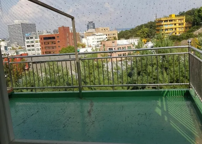 Namsan Seoul
