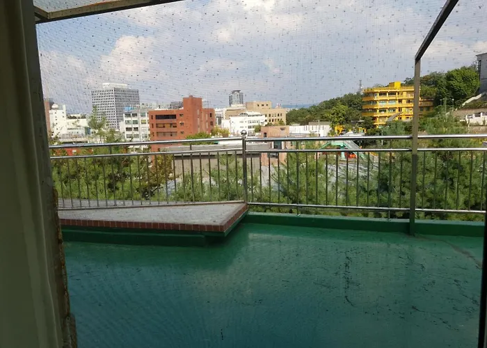 Namsan 3*