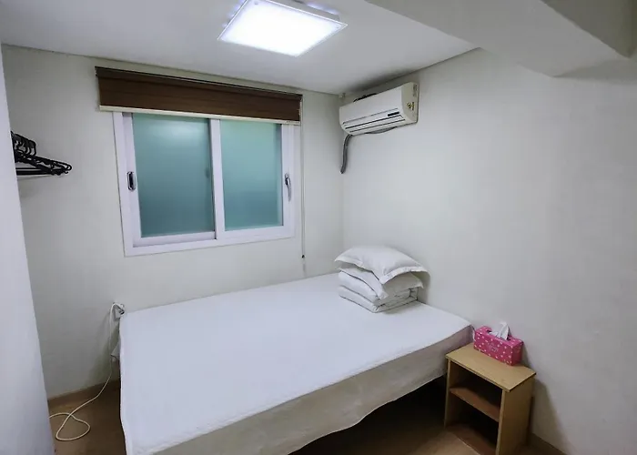 Namsan Aparthotel