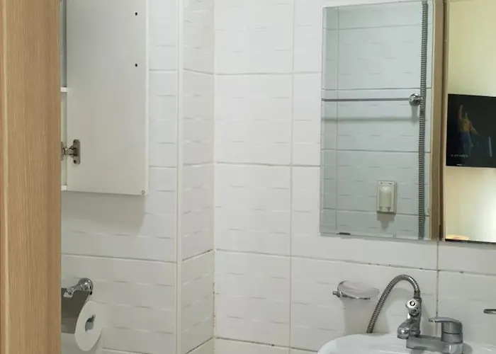 Aparthotel Namsan