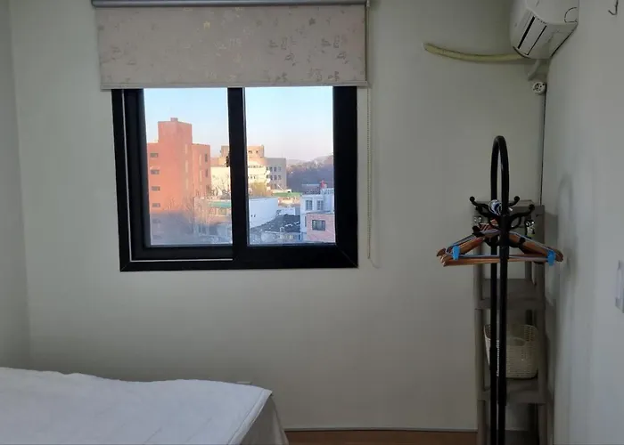 Aparthotel Namsan 3*