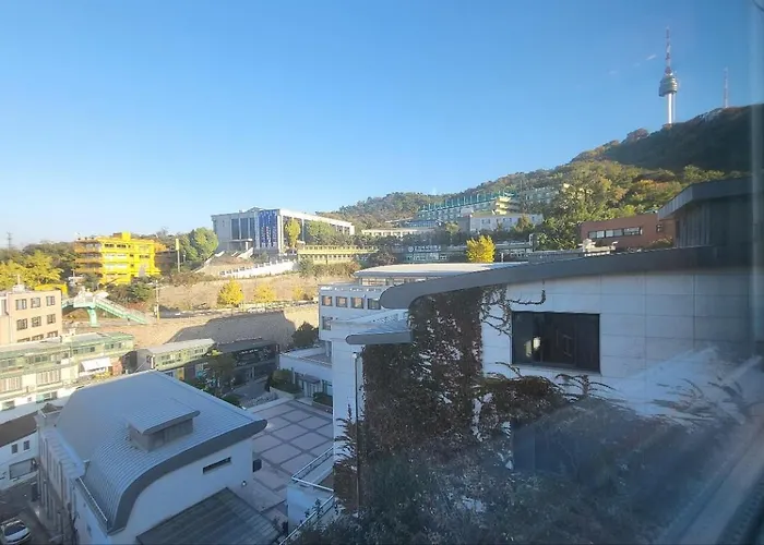 Namsan