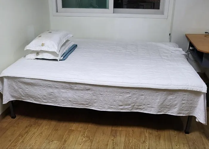Namsan Aparthotel 3*