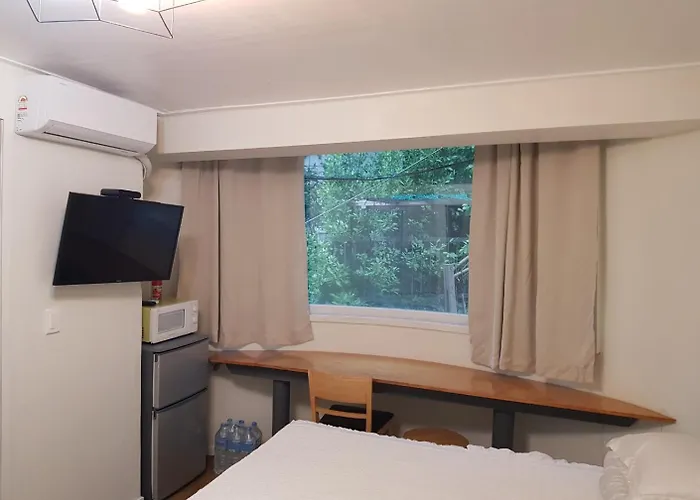 Aparthotel Namsan Seoul