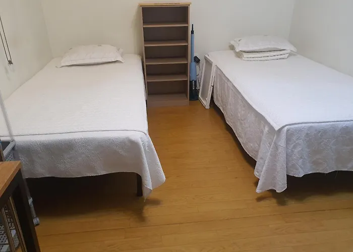 Aparthotel Namsan Seul